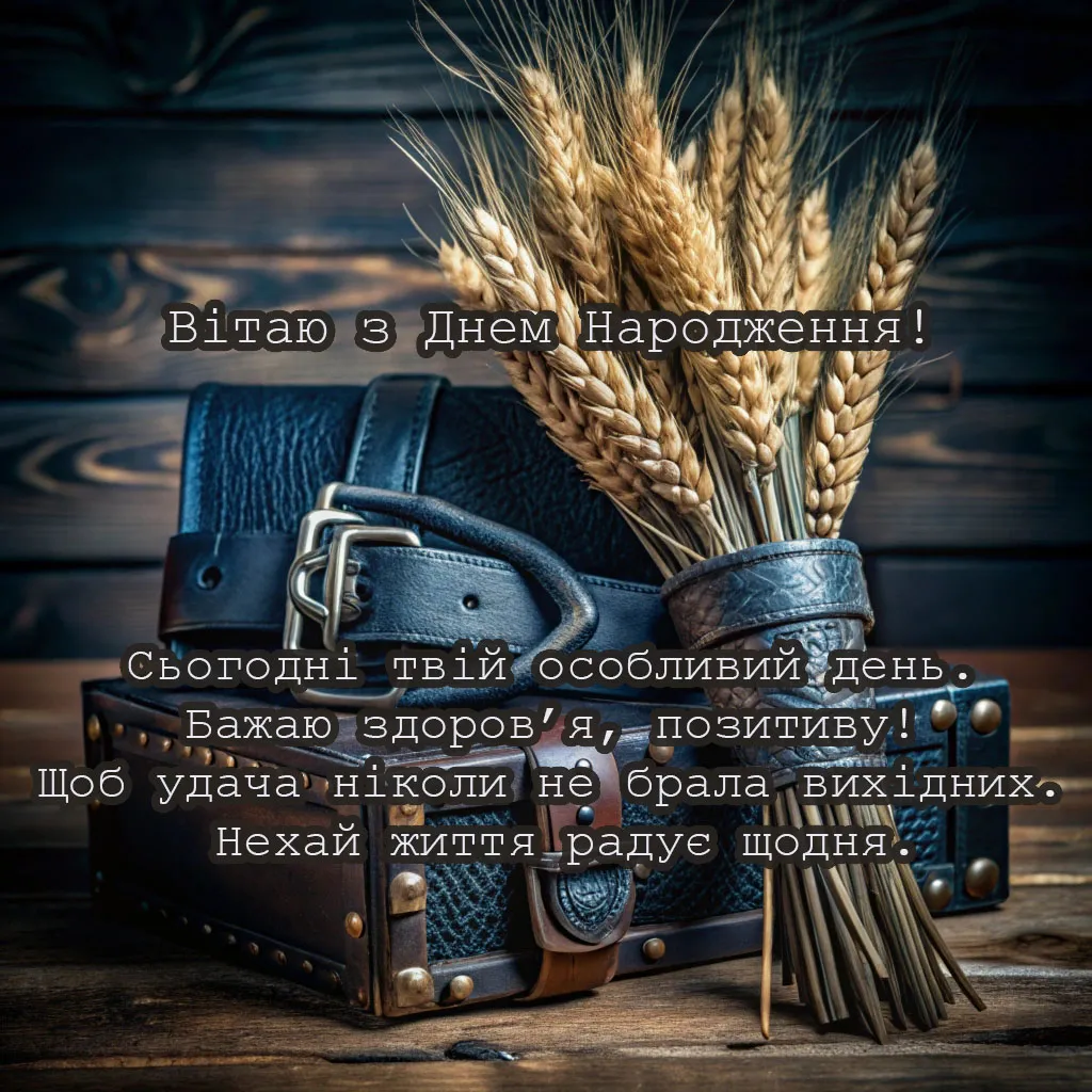 Картинка з днем народження батьку